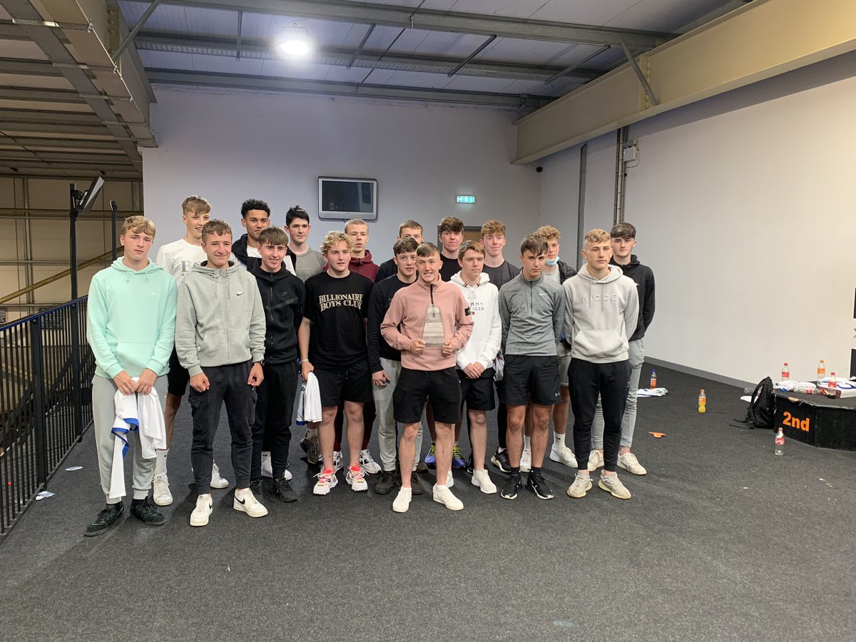 MWFC04 tweet media