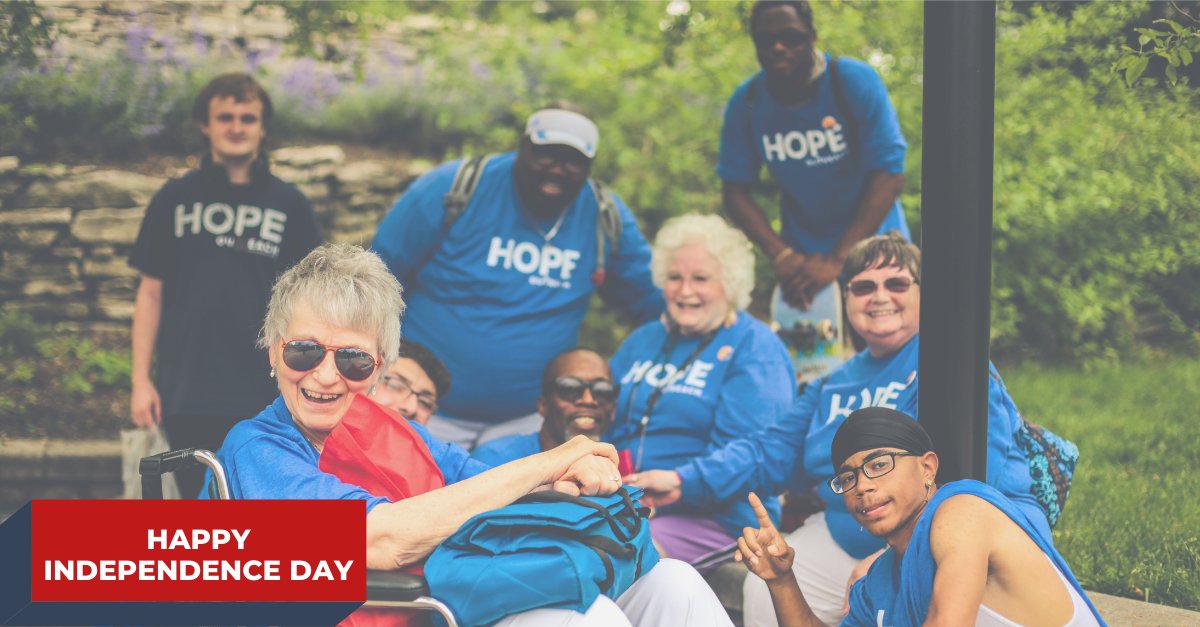 Outreach_Indy's tweet photo. Access to resources and building relationships influence the success of a young person's transition to independence.

On this Independence Day, Outreach thanks YOU for continuing to provide support and encouragement to our young people experiencing homelessness! https://t.co/7WxxepMJDo