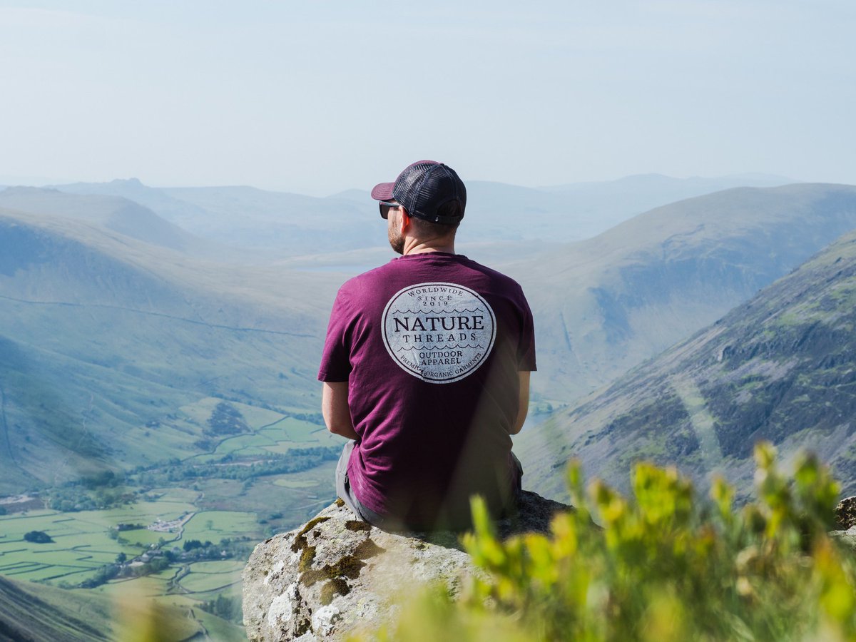 Kelly & Adam | The Wilder Route tweet media