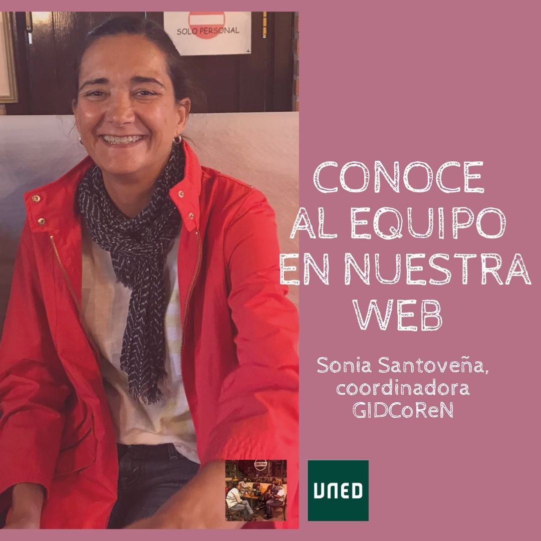 #CoReNianos!

Desde <a href="/GID_CoReN/">Grupo de Innovación CoRen</a> os deseamos un feliz verano. Nosotros seguiremos investigando y esperamos que estéis ahí, para compartirnos y apoyarnos, como siempre

En nombre de la coordinadora <a href="/ssantovena/">Sonia Santoveña</a> y del resto del grupo os damos las gracias.

<a href="/IUEDUNED/">IUED — UNED</a> #SomosUNED