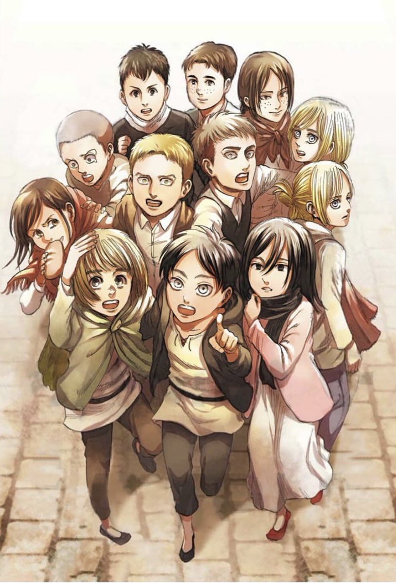 𝒮𝒽𝓊 買ってそのままだった進撃最終巻いま読み終えた まず思ったのは この感情や感想を言葉として表す事ができない 語彙力 クライマックスの昂りも 最後の感動も 結末の多少の不満も 衝撃かつ複雑すぎる 伏線回収も 今までの進撃も全て引っくるめ