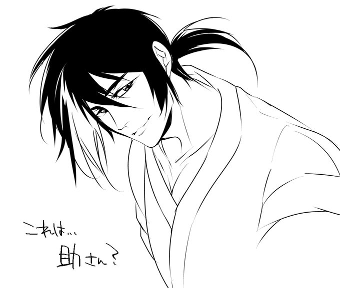 #過去絵を投げて絵を描いた気になろうキャンペーン 