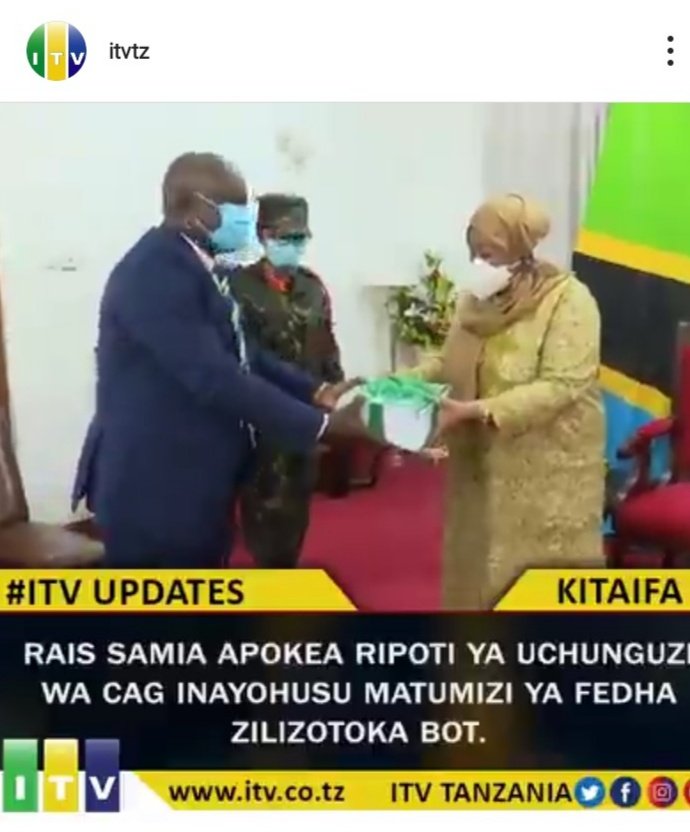 MagdaleneSingo's tweet photo. Bila #katibampya tutaendelea kushuhudia ubadhirifu wa Mali za umma ukifumbiwa macho na watawala wenye Nia ya kulindana wao kwa wao #katibampyamovent #unstopablemovement https://t.co/xemv8VNeZJ