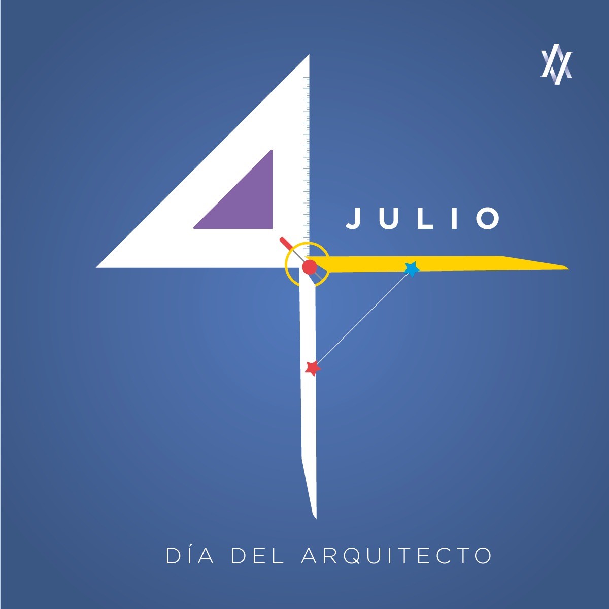 ArquitecturaVzl's tweet photo. ¡Feliz día del Arquitecto! https://t.co/LOX6t3IIY5