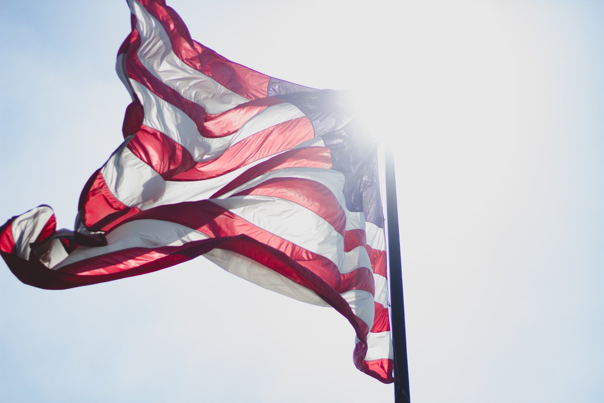 Wishing you—and yours—a safe and celebratory #FourthOfJuly. 🇺🇸 #AllyCharlotteCenter