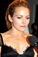 Happy Birthday to Becki Newton     