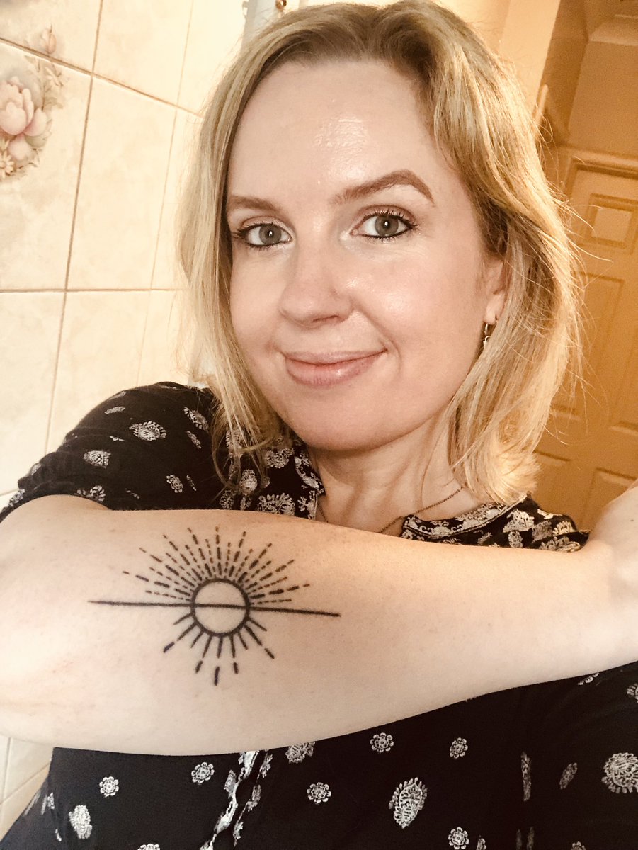 ScriptLoveUK's tweet photo. I’ve shown you mine, now you show me yours? #TheScriptTattoo #TheScriptFamily @thescript @TheScript_Danny @glenofthepower https://t.co/g5ZmOeohxo