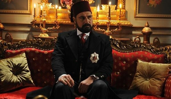 roseandqw's tweet photo. #payitahtabdülhamid ♥️ https://t.co/1XjbraAUmY