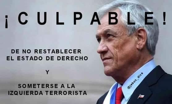 floresdflorenci's tweet photo. Chile en el ojo del mundo.🇺🇸🇧🇷🇳🇿🇨🇱🌏 https://t.co/0M1Q2eqInY