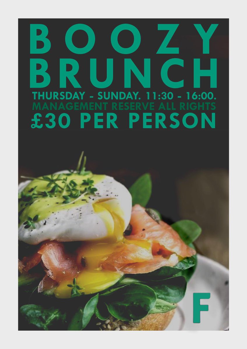 Starting this Thursday. 

🎉Boozy Brunch 🎉

Brunch item and 4 cocktails, mocktails or a bottle of fizz. Only £30! 

🎉 🍳 🍸 🍹 🍾 🎉 

To book info@finsbay.com 
01419561325