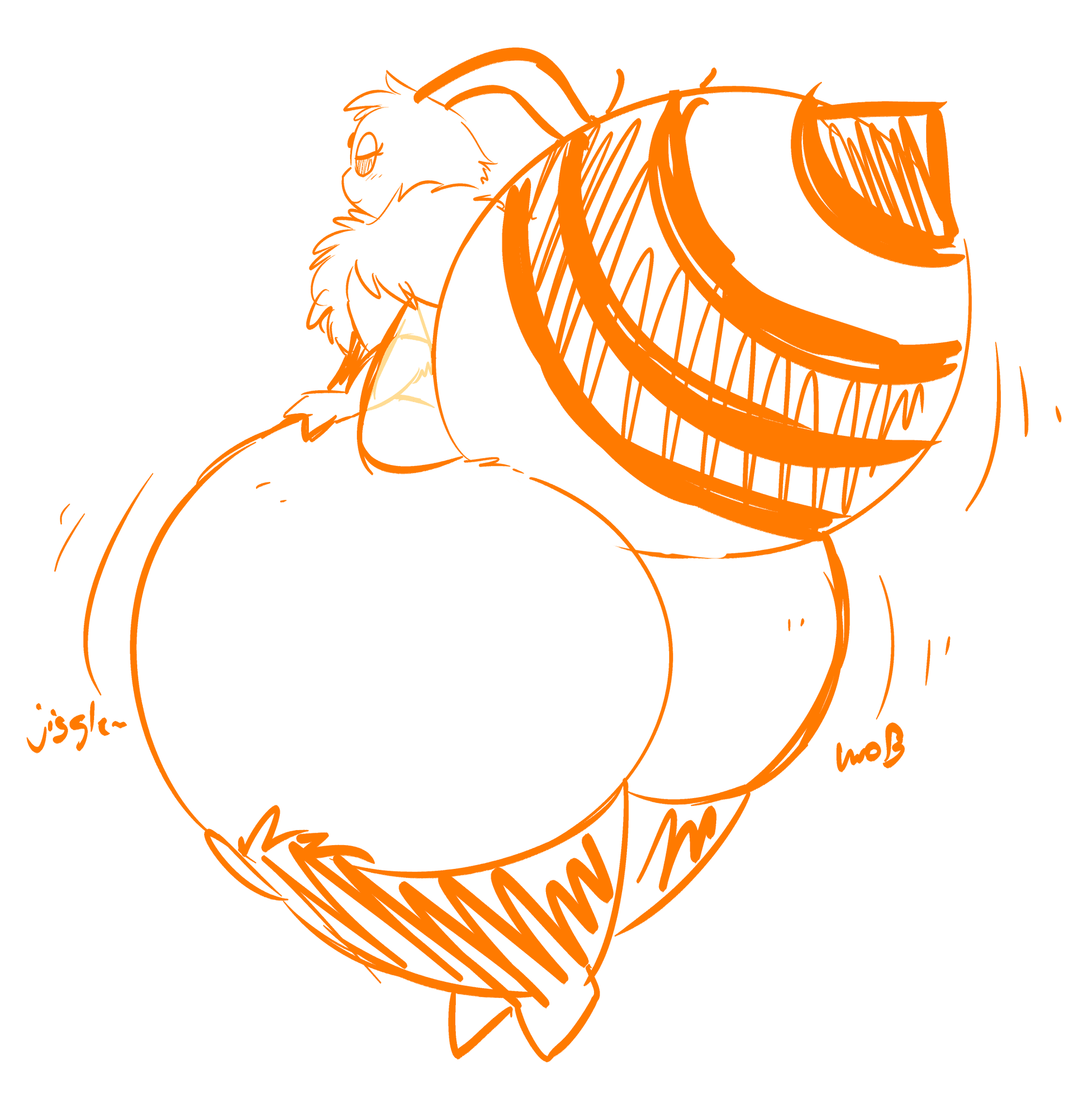 Miss Meadow OH on X: bianca bug fables but with large ass  t.cozs1JUE5QO7  X