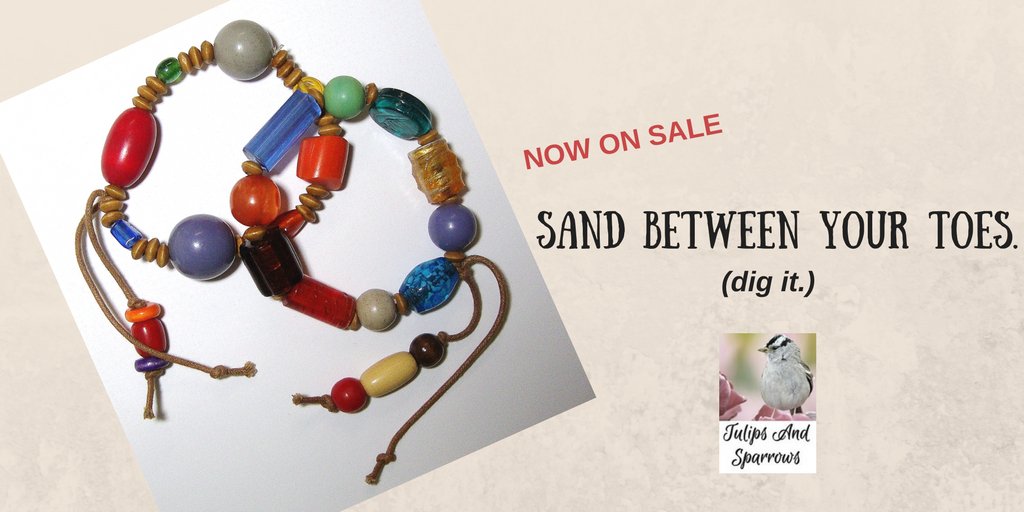 TulipsSparrows's tweet photo. #beachjewelry #beachbracelets #summerbracelets #braceletset #summerjewelry #brightjewelry #stretchbracelets https://t.co/PqE6qP9A7j