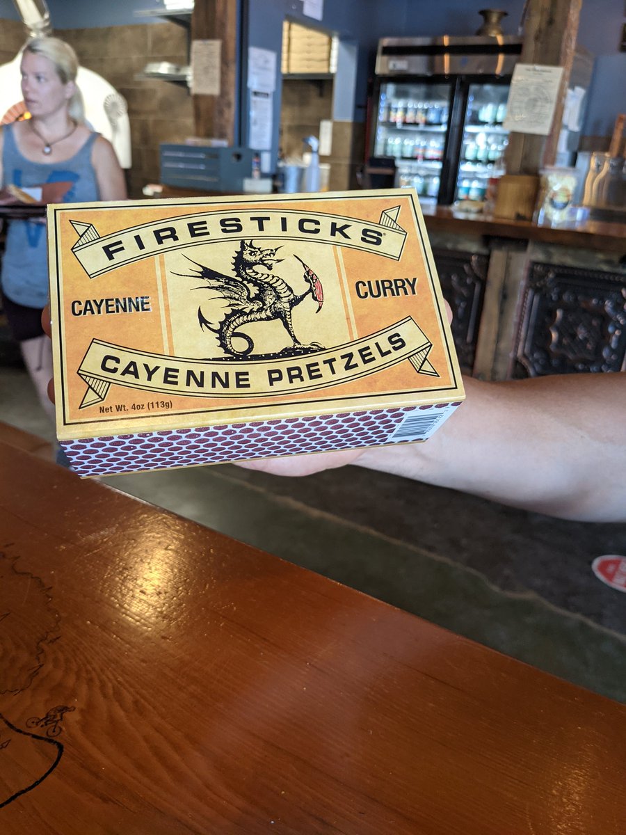 TessSurp's tweet photo. @FirestickPretz1 at Ursa Minor brewery Duluth. Yummy all around https://t.co/ibp43MvDxB
