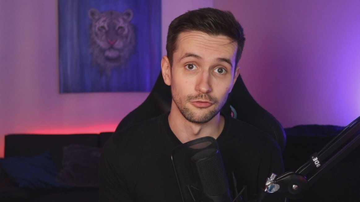 Flopsical's tweet image. 🎆TODAY IS A GOOD DAY.🎆

I finally got around to fixing my office and recorded a new youtube video!

Going live instead of editing it tho...👀

Drop by if you like my derp face.

twitch.tv/floptard