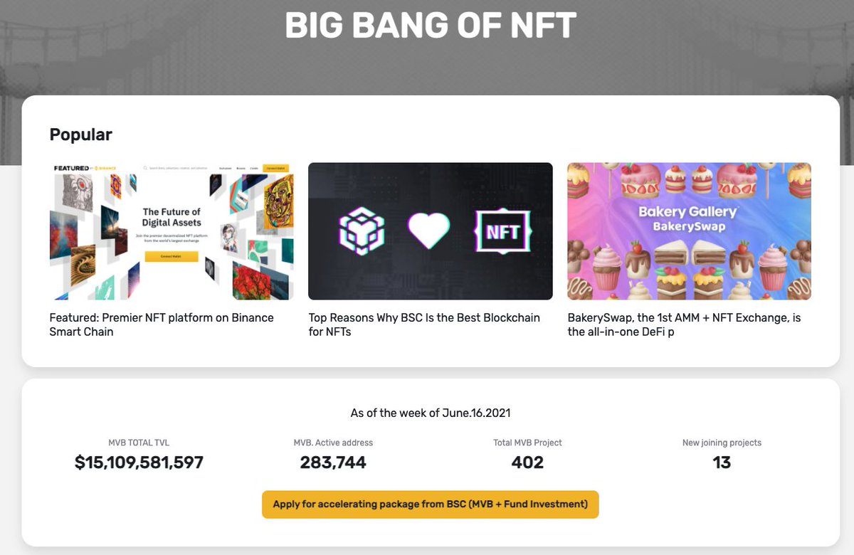 BNB Chain tweet media