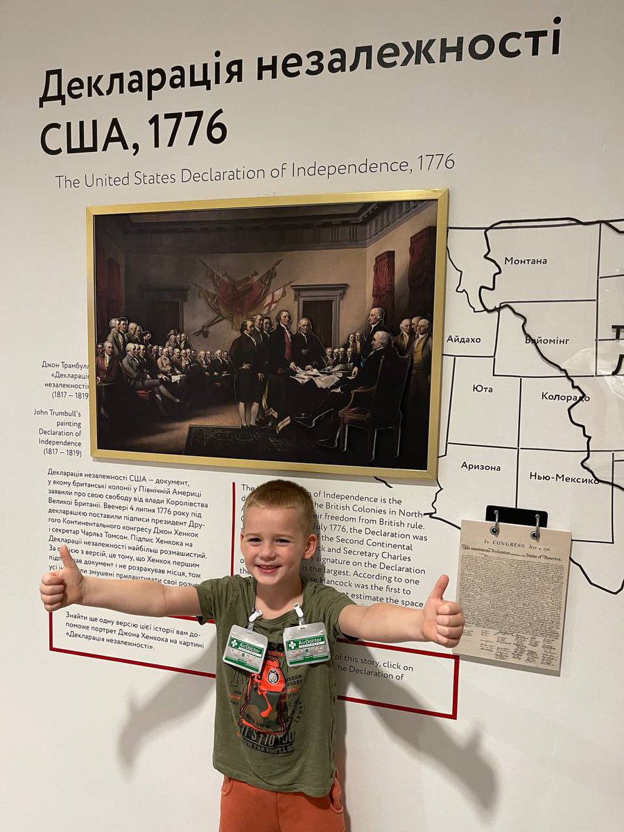 AntonTrubnikov's tweet photo. Happy jubilee Independence Day, America!🗽🇺🇸

I remember how 5 years ago I spent #the4thofJuly in SF, Ca🌉
Fireworks rocketing to the clouds and turning into varicoloured cloud splashes!🌁

I love this day…maybe because this is a nation holiday for my family member, too👨‍👩‍👦🇺🇸 https://t.co/GpESyYcwNQ