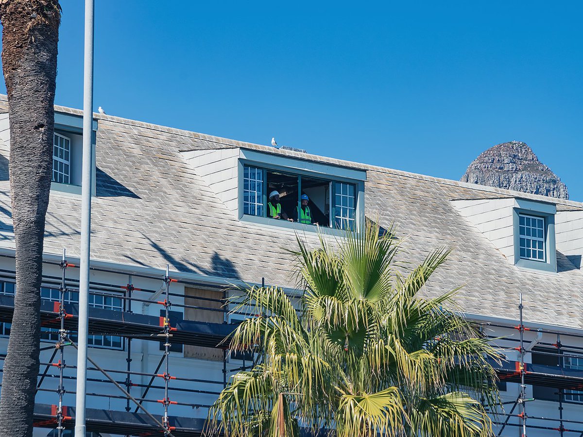 WinchesterMansi's tweet photo. We've embodied the story of our rich heritage and a bygone era for many decades, and will continue to do so, through luxury and sophistication, for many more to come. https://t.co/R1X7IUlsDr