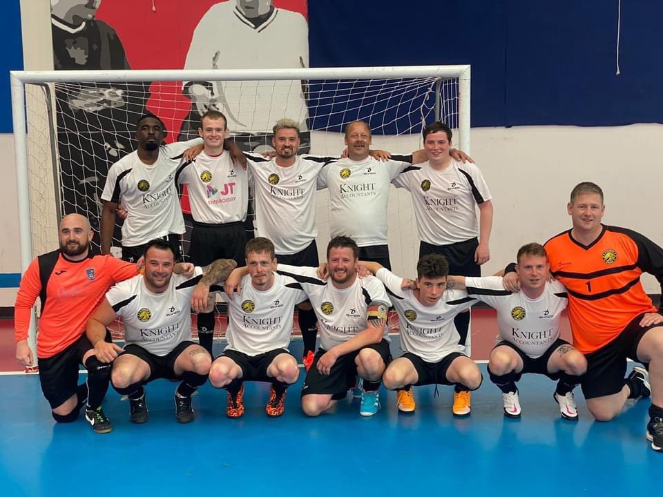 FC City of Wrexham 🏴 tweet media
