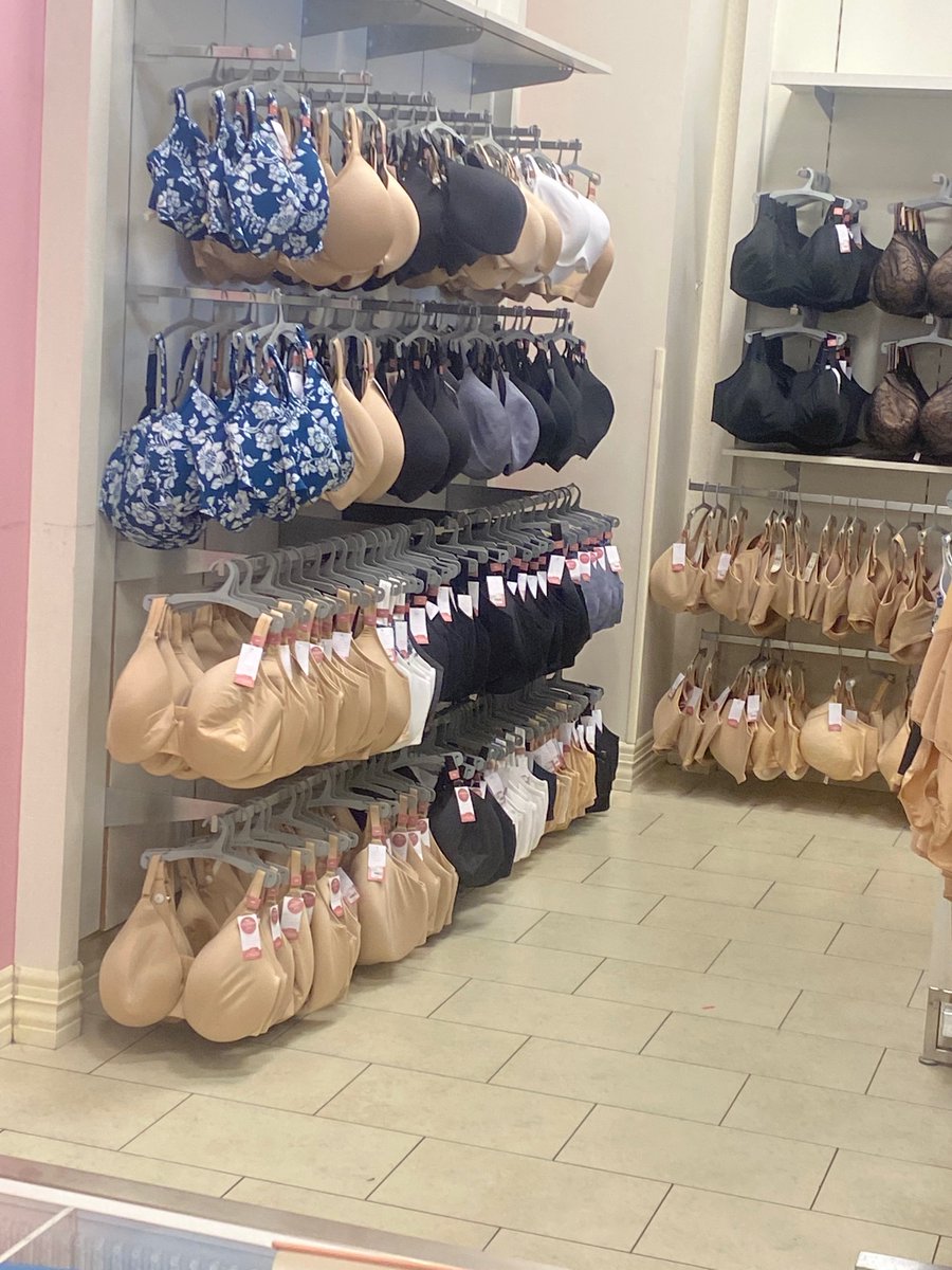 Michelle Stimpson tweet media