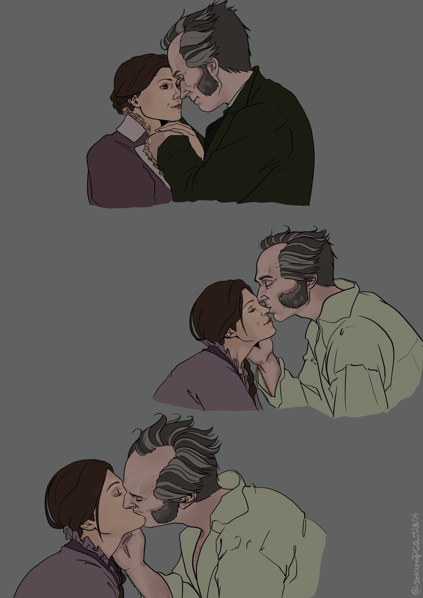 swampcastle04's tweet photo. re-upload for quality check

#emielregis #tissaiadevries #thewitcher https://t.co/NYBrg4Q2r3
