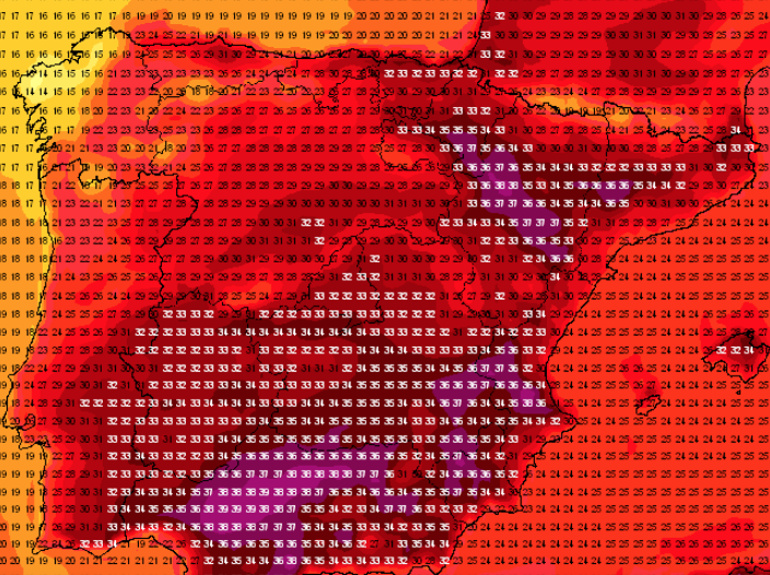 MeteoAsturias tweet media