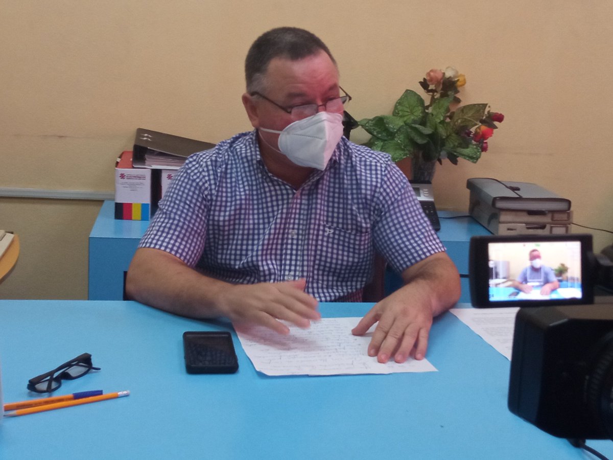 Gobierno Provincial del Poder Popular en Matanzas tweet media