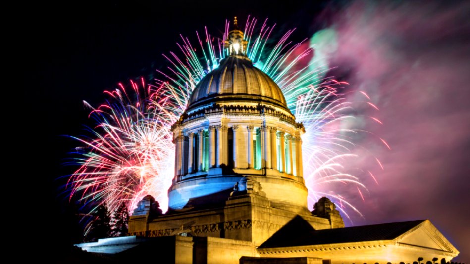 Happy Independence Day!