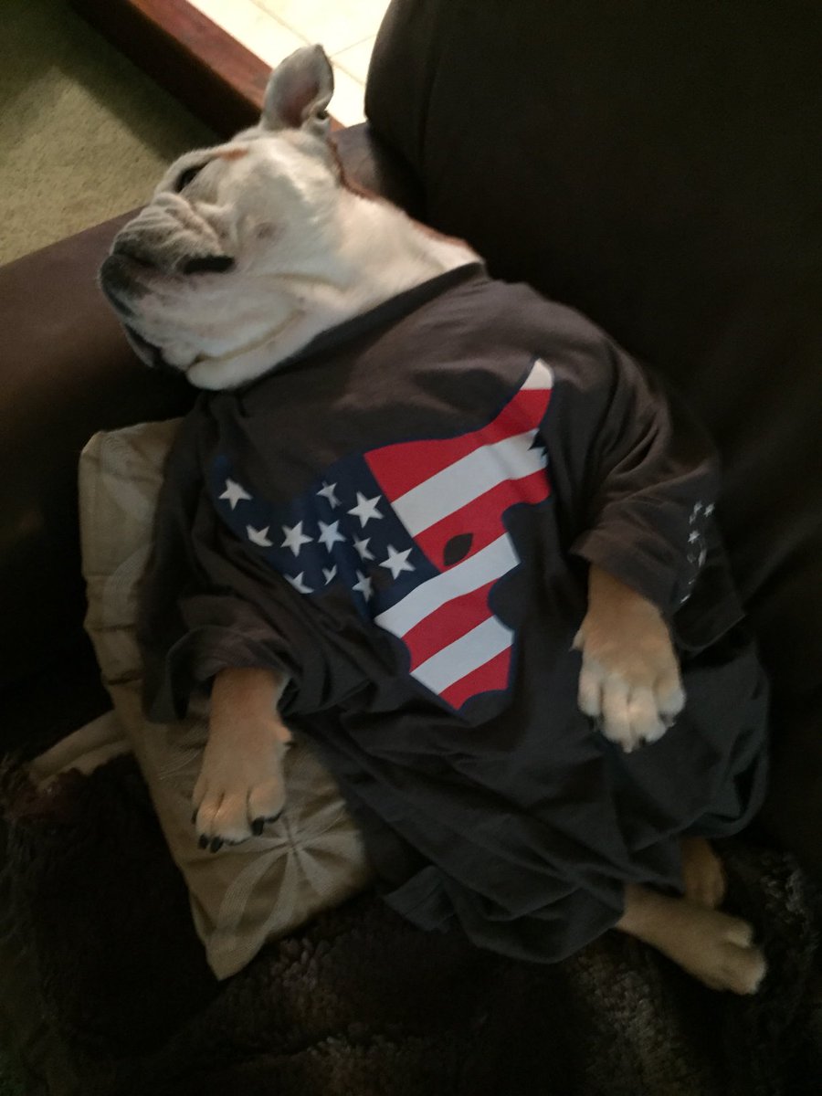 Happy 4th of July 🇺🇸