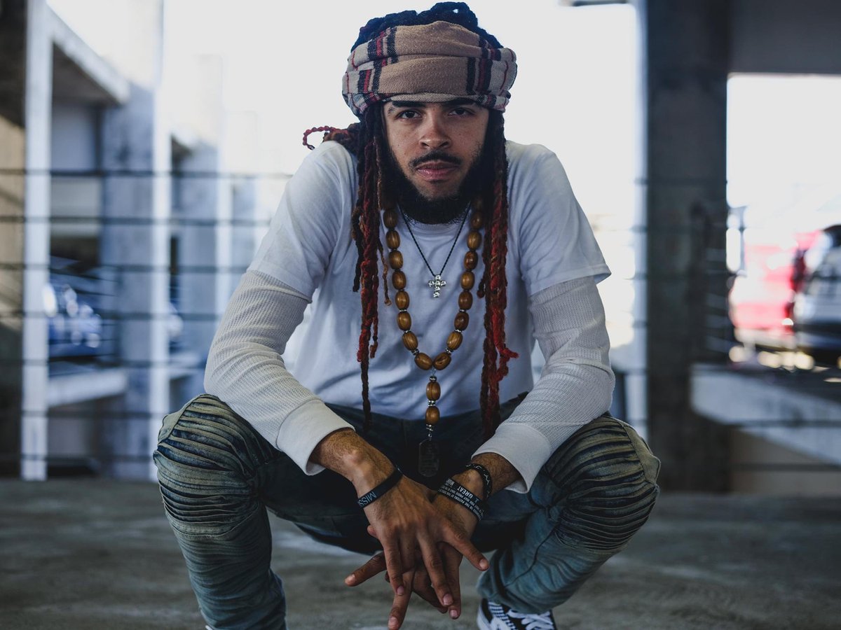 The south is showing up to perform at Godflow 2021! Welcome <a href="/Dee1music/">Dee-1</a>!

#GodFlow2021 <a href="/TheManUpClub/">The Man Up Club</a>