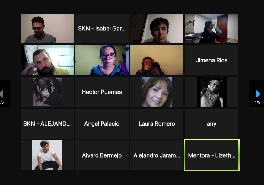 Sikuani.net tweet media