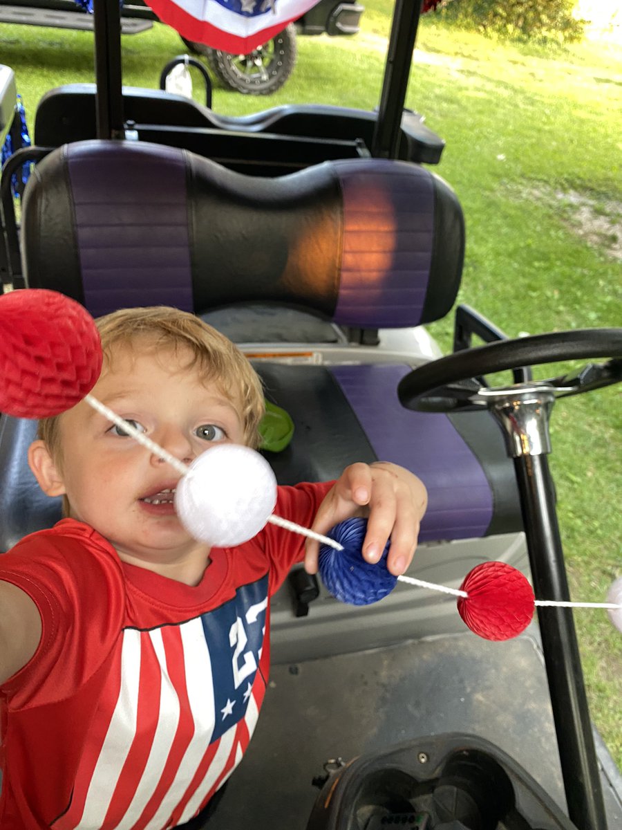 TracyLZiegler's tweet photo. More July 4th pics! https://t.co/hspC4PUX0t