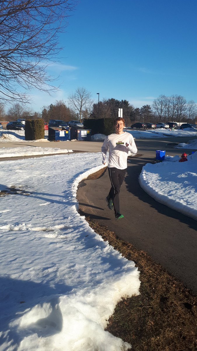 royalsxc's tweet photo. This summer we'll be introducing you to our team!

First up is our men's team captain James Scott (Mindemoya, ON). James is entering his fourth and final year as a Royal this fall.

To get to know James, check out our Instagram: https://t.co/FSUAUDgblF https://t.co/TS28ERuuir