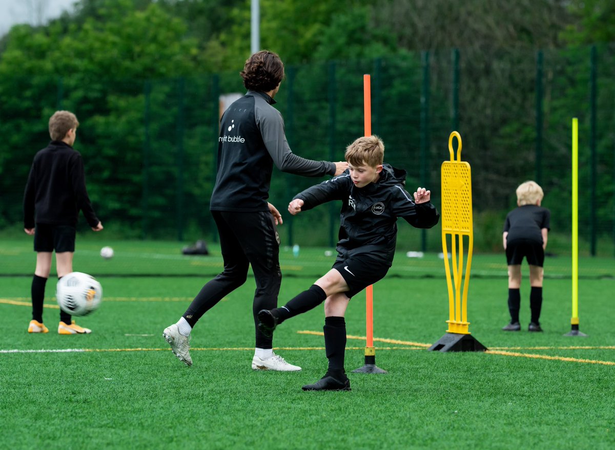 LUCAacademy's tweet photo. β½οΈπΈ
It was great to have @alexhurcombeto at our #AdvancedCentre recently to capture some great snaps of the players π₯
Thanks Alex! π
#LUCA #LUCAFamily https://t.co/U6KhfpKQ62