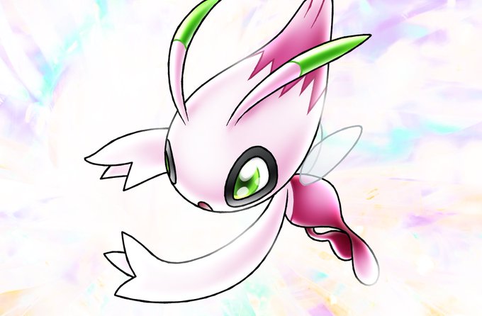 色違いフィオネのtwitterイラスト検索結果 色違いフィオネのtwitterイラスト検索結果