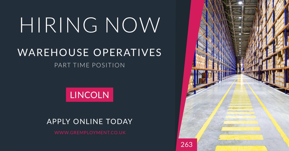 GR Employment Ltd (GRJobAgency) Twitter