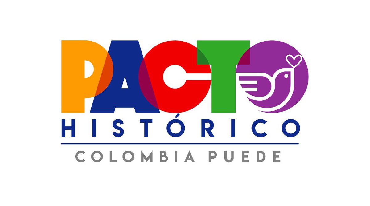 El programa presidencial de Colombia Humana es aplicar la Constitución de 1991.