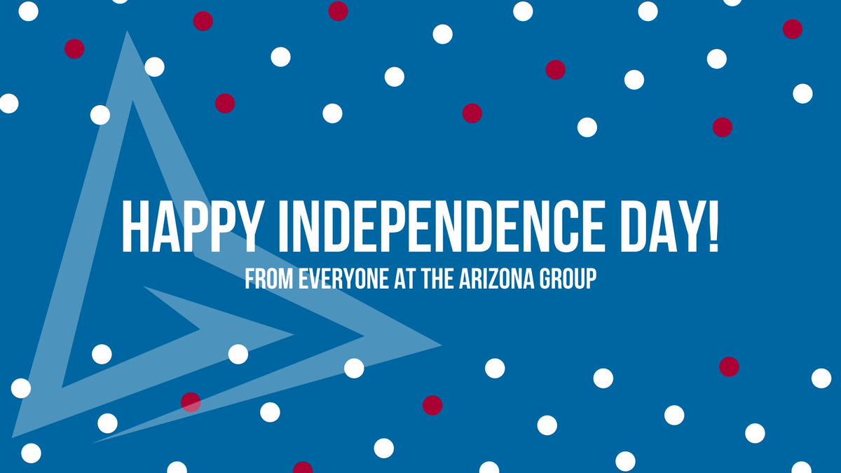The Arizona Group tweet media