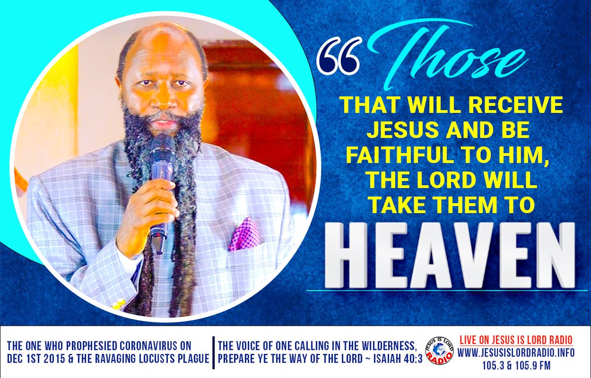 BlockAIMM's tweet photo. @Erickwafula_ke @SrBishopFaby @AjakuCatherine @DianaJaica @HarrietKavere @OgoweVictor @GraceSemenye @MamaSnrMwaluma @TrulyUgandan @repent_sweden TRUE, that is why the #MessageOfEternity is centralizing us to eternal faithfulness in CHRIST JESUS the Perfecter of our Faith https://t.co/pPP13gHRWu