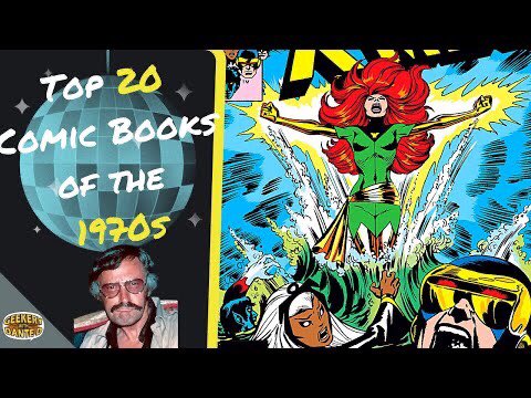 GeekeryD's tweet photo. https://t.co/110VZNbXcS We’re going back to the #70s today! Check it out! #comicbooks #comiccollector #comiccollecting #bronzeagecomics #comickeys #comicbookgeek #comicbooknerd #igcomicfamily https://t.co/XJ7tcPhbeL