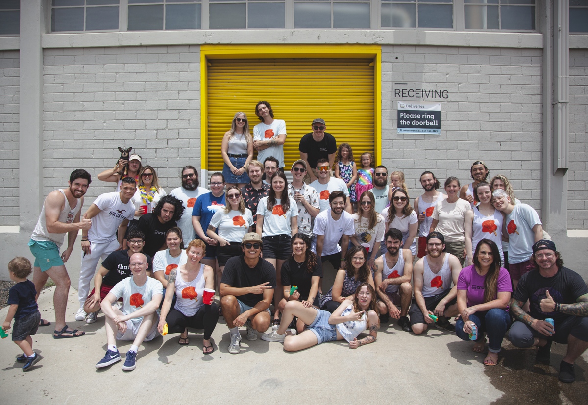 trustprintshop's tweet photo. Happy July 4th from the Trust family! We're closed tomorrow to celebrate, so we'll see you Tuesday! https://t.co/DTZ0M5LdKh