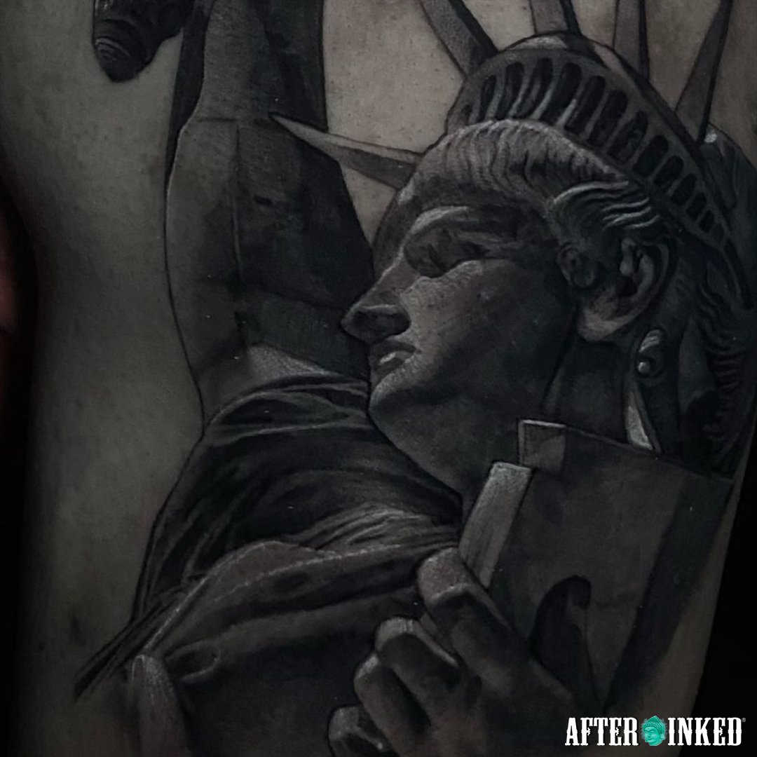 AfterInked's tweet photo. Happy 4th Of July, Happy Independence Day USA, God Bless America #HappyIndependenceDay #independenceday #independence #4thofjuly #usa #afterinked #proudusers #formulatedforperfection #afterinkedeveryday #tattooaftercare #vegan #toriteratism #chrisgagnontattoos #toriteratism https://t.co/qQPHMQ5HFb