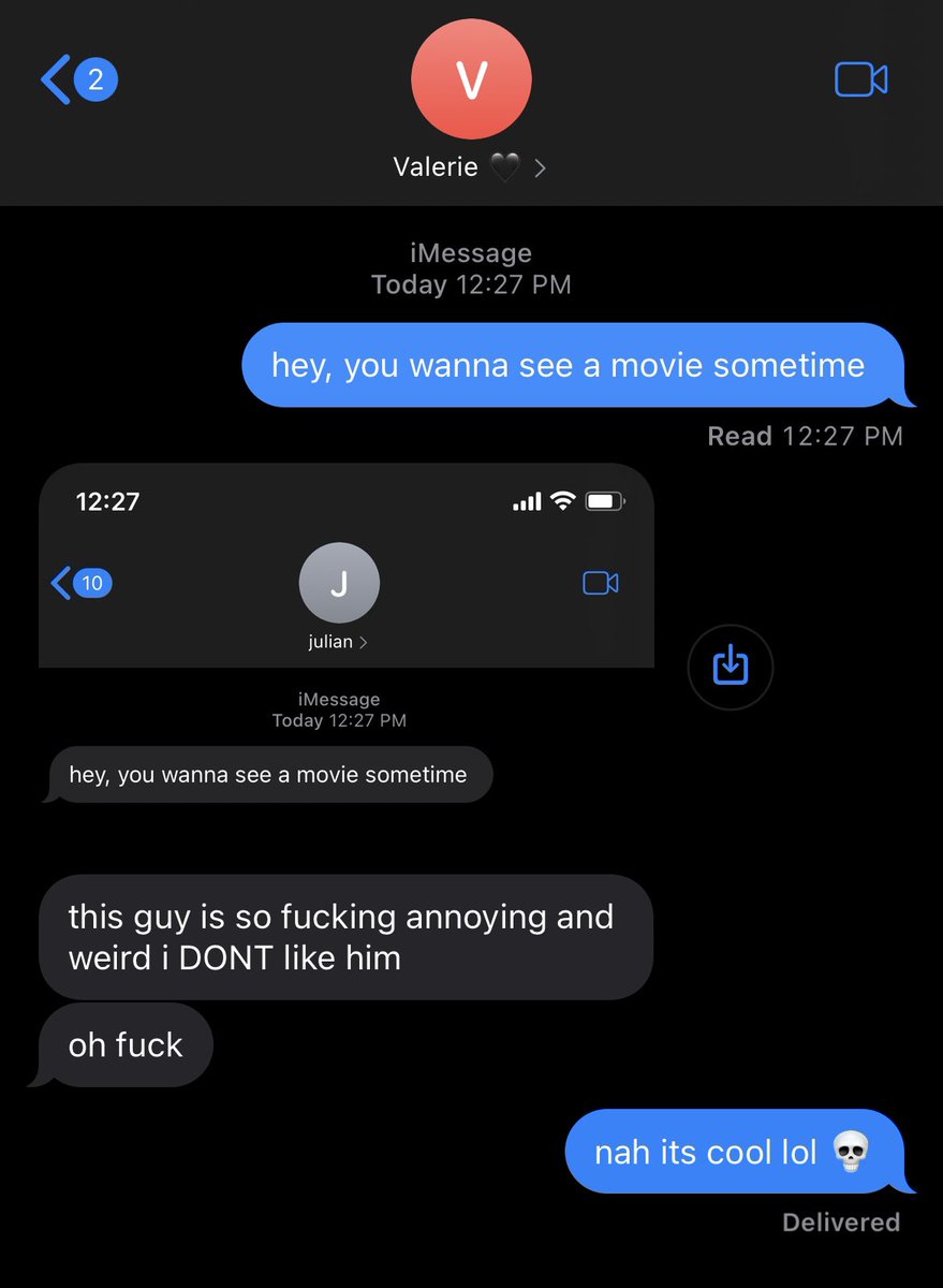 makiwita's tweet image. so i tried to ask out my crush today