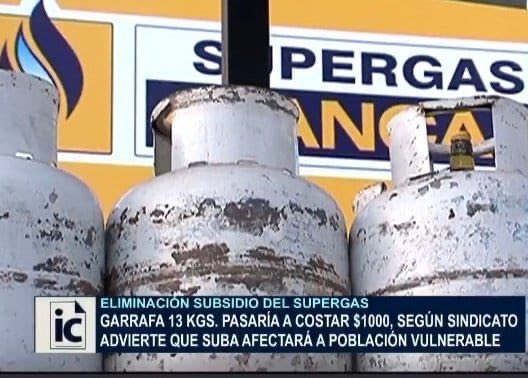 Evidentemente la Lucha de Clases es más que evidente. Que se salve quien pueda !!!! #yonolosvote