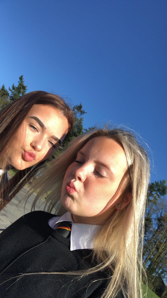 Our photos 😂😂the only decent ones