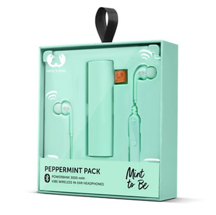 Dealabs's tweet photo. Pour le prix, ça peut dépanner 🤷‍♂️
Un pack écouteurs sans fil 
+ batterie externe 3000 mAh
= 4,25€
➡ https://t.co/ipTFz4O6Rd ⬅ 
#bonplan https://t.co/JKRXw0jSUJ