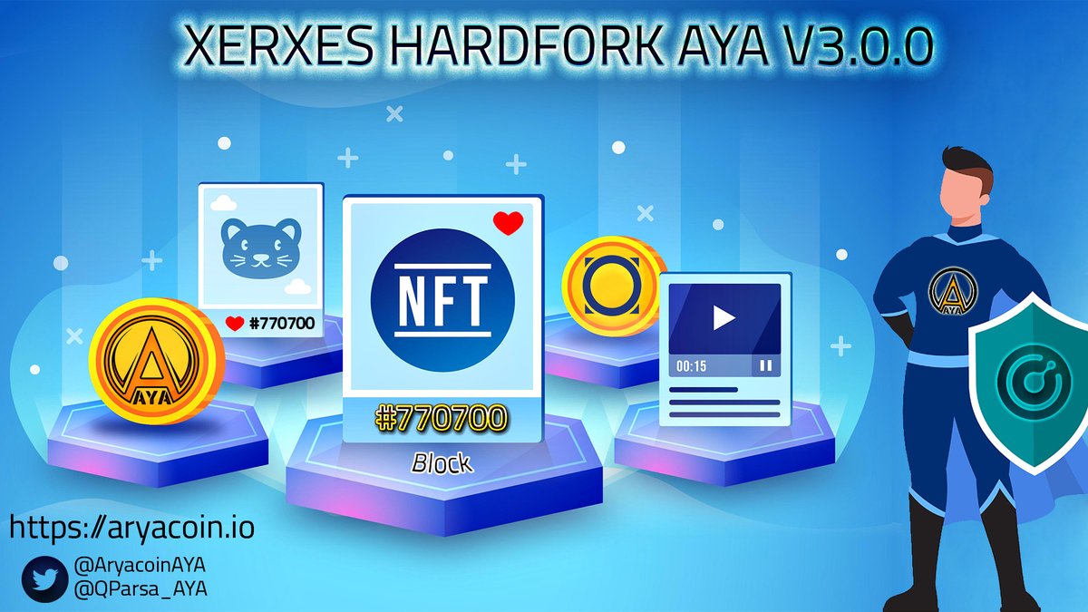 PhdinBM's tweet photo. @binance Hey @cz_binance, @AryacoinAYA passed a big Hardfork and cooperate with @Omni_Layer & @KomodoPlatform🦾
#Aryanet is another awesome product of #AYA, this product is the best technology in the industry of blockchain instead of #Starlink😎 https://t.co/m5mXbi7GAa