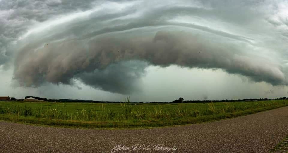 Wouter van Bernebeek tweet media