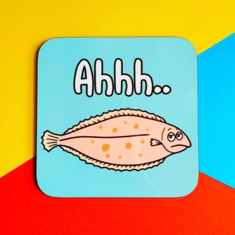 eweniverse's tweet photo. Ahhh.. (sole!) 🤣🤣
Coaster at https://t.co/gLIKjwJsFu

#handmadehour #ukcraftershour #onlinecraft https://t.co/TskymPubbv
