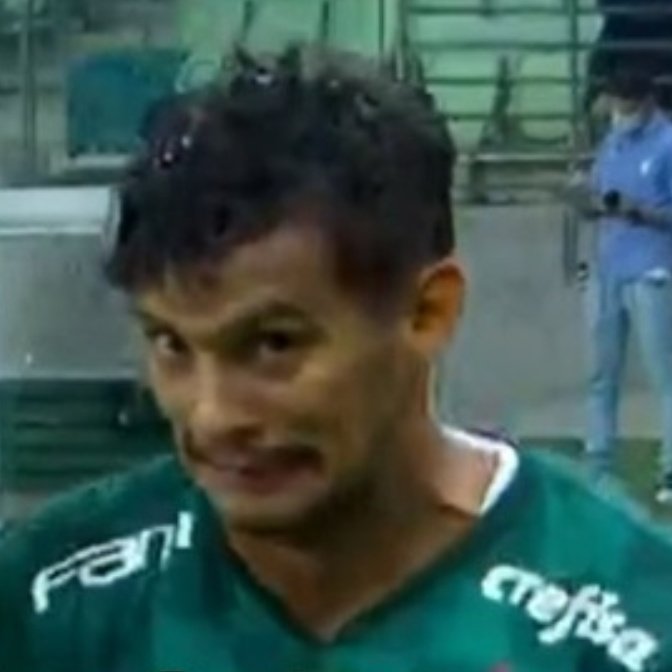 davikkjsep's tweet photo. Como não amar Gustavo scarpa ? Além do golaço hoje é capitão do meu cartola! #SPOPAL https://t.co/4gD5xY90bz