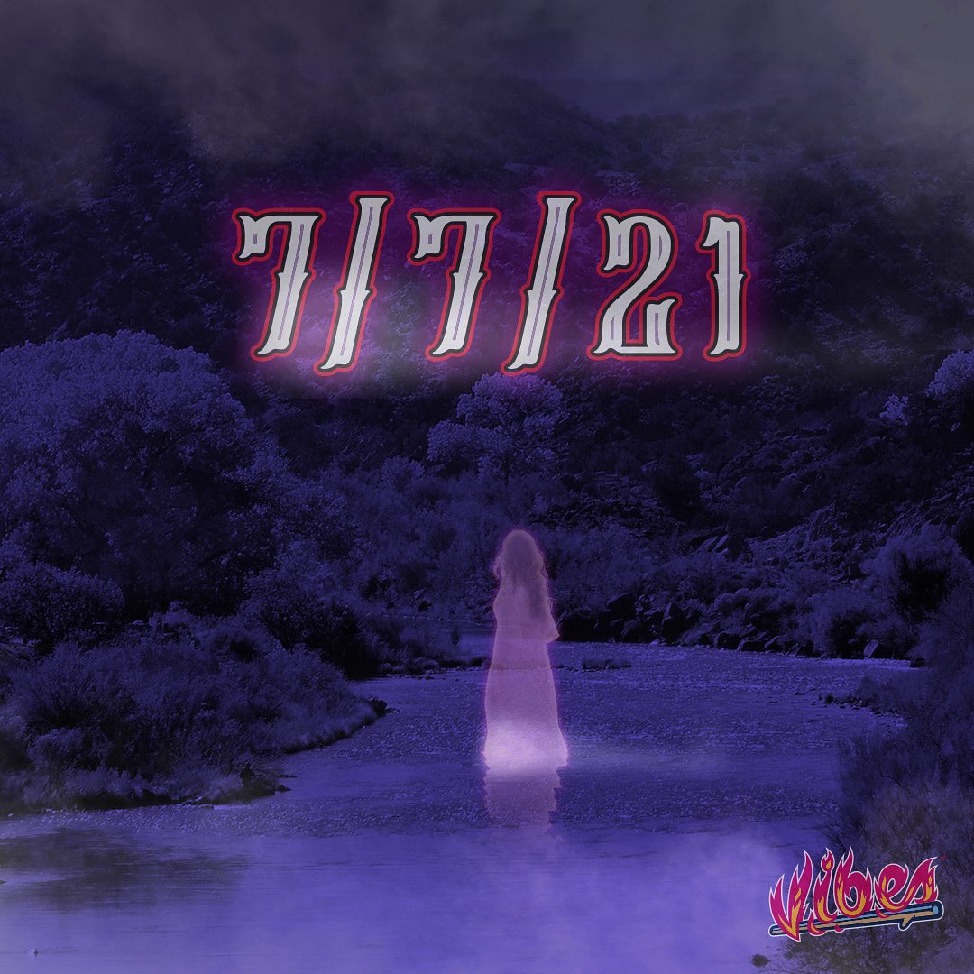 The curse of La Llorona details the spine-chilling tale of a cursed ghost mother, dressed in a white gown, forsaken to roam rivers and creeks throughout the Southwest in search of her lost children. 

Rocky Mountain pays tribute to popular Hispanic folklore July 7th-12th!